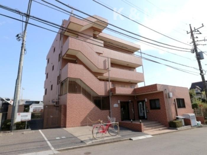 メゾンプログレス