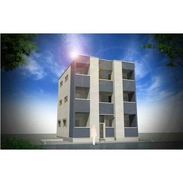 ハーモニーテラス京橋