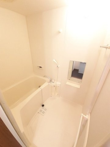 アルカディアＫ　Ⅱの浴室