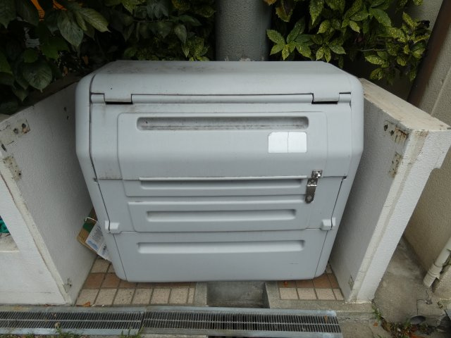 【その他共用部分】 | スーパーコート長居公園フロント
