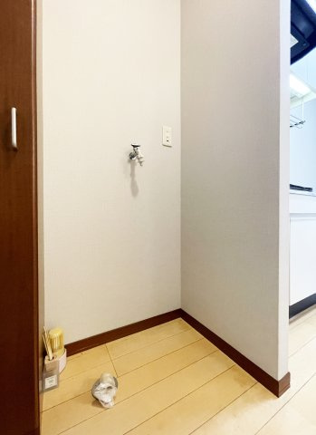 シャーメゾン　エトワールの設備