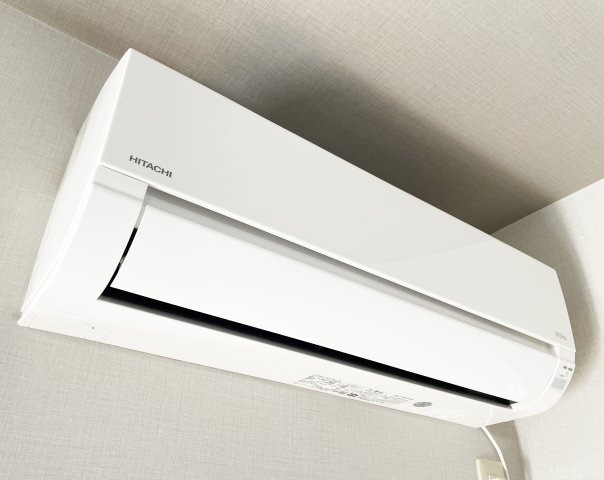 シャーメゾン　エトワールの設備