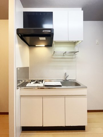 シャーメゾン　エトワールのキッチン