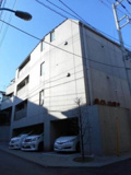 新宿区上落合２丁目のマンションの画像