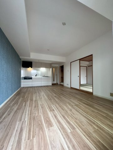 寝屋川サンハイツB棟