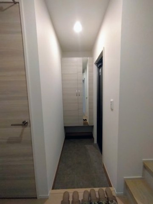 【玄関】 | D-Luce納定