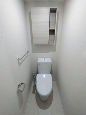 【トイレ】 | D-Luce納定