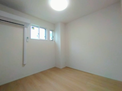 【洋室】 | D-Luce納定