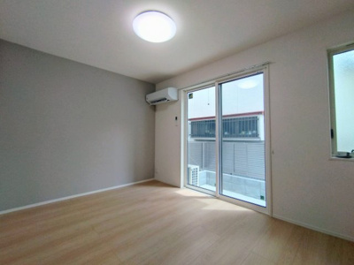 【洋室】 | D-Luce納定