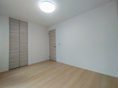 【洋室】 | D-Luce納定