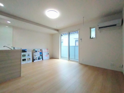 【居間・リビング】 | D-Luce納定