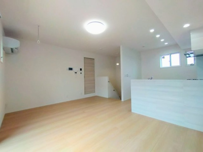 【居間・リビング】 | D-Luce納定