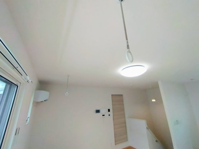 【設備】 | D-Luce納定