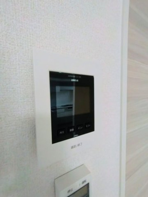 【セキュリティ】 | D-Luce納定