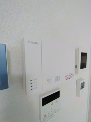 【セキュリティ】 | D-Luce納定