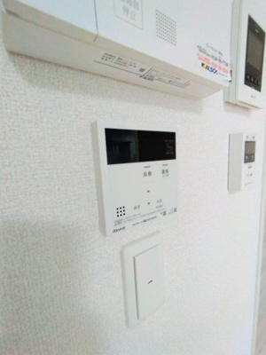 【設備】 | D-Luce納定