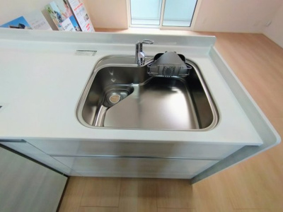 【キッチン】 | D-Luce納定