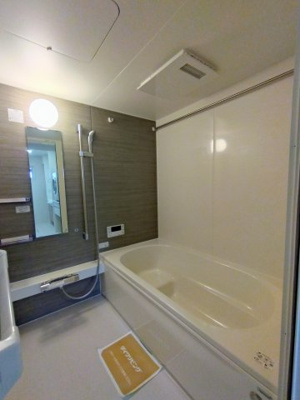 【浴室】 | D-Luce納定