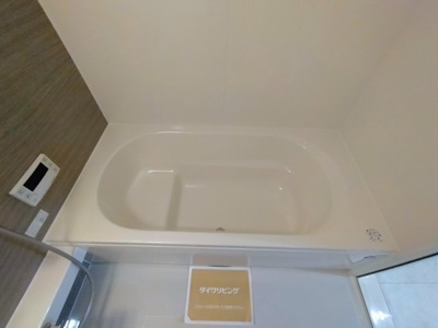 【浴室】 | D-Luce納定