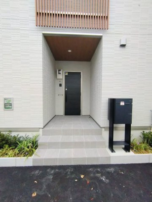 【玄関】 | D-Luce納定