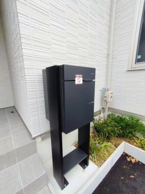 【その他共用部分】 | D-Luce納定