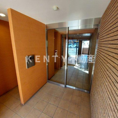 【ロビー】 | angel beetle | 毎日通るロビーはこのようになっています