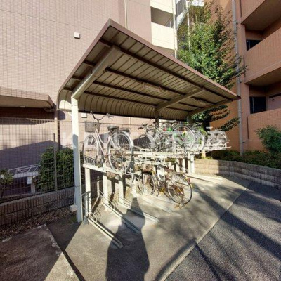 【その他共用部分】 | angel beetle