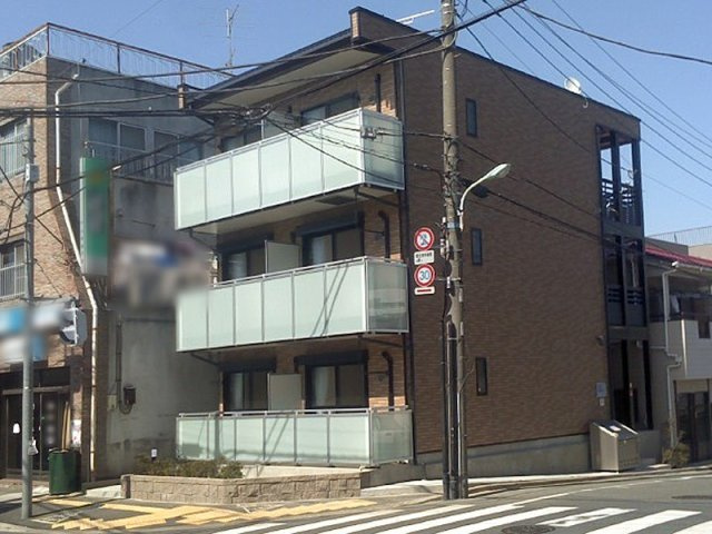 レオネクストサタケハイム