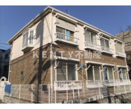 クレアコートＭ２の画像