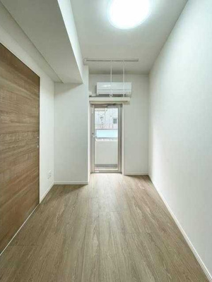 【内装】 | アルファコート東あずま