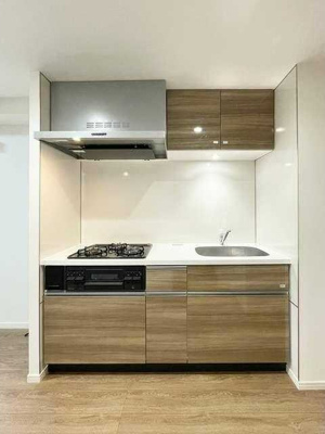 【キッチン】 | アルファコート東あずま