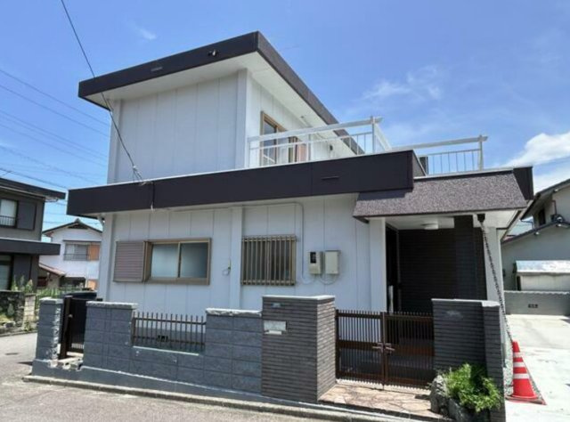 西連寺町1丁目　中古戸建