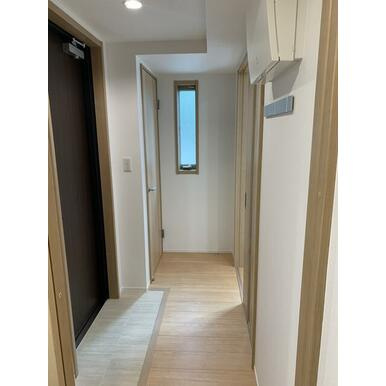 Maison K のセキュリティ