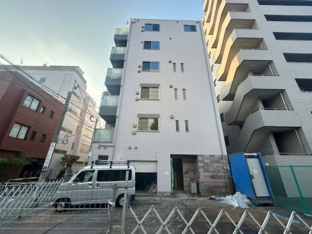 Maison K のその他共用部分