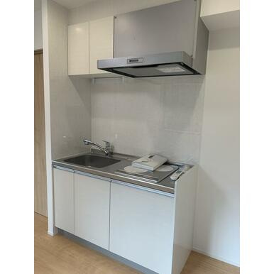 Maison K のキッチン