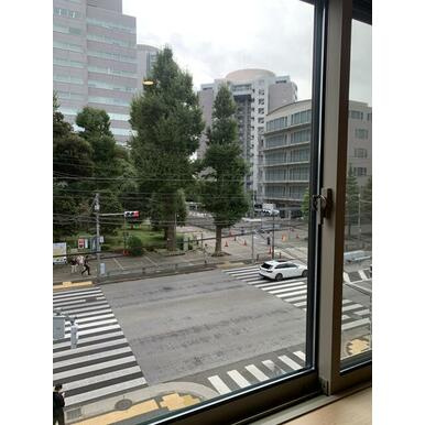 Maison K の展望