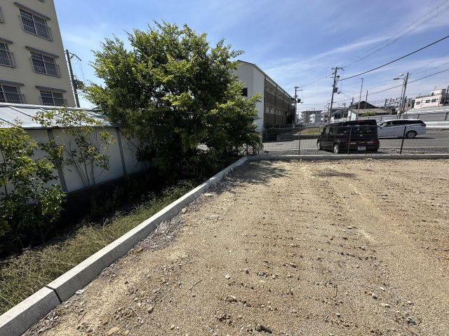 堺市西区鳳南町３丁の展望