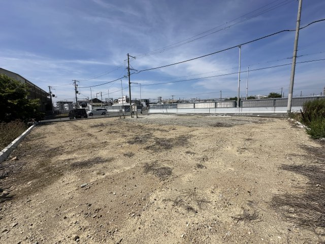 堺市西区鳳南町３丁の展望