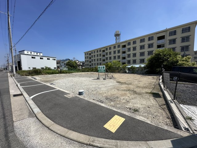 堺市西区鳳南町３丁