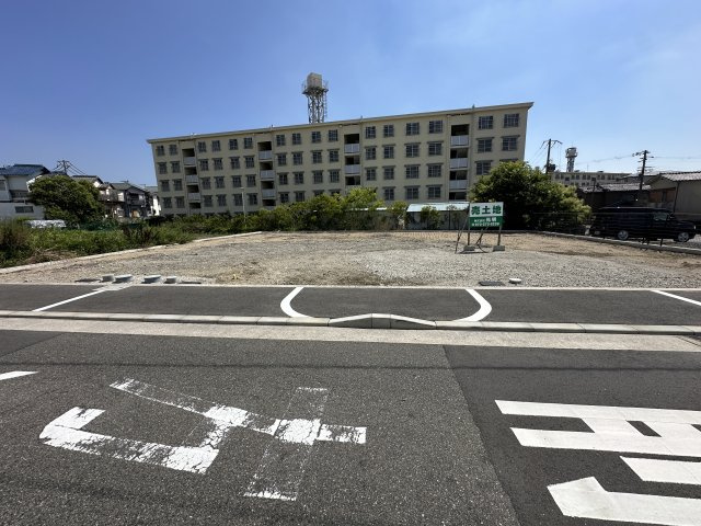 堺市西区鳳南町３丁の外観