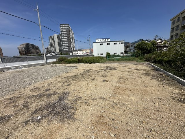 堺市西区鳳南町３丁の展望