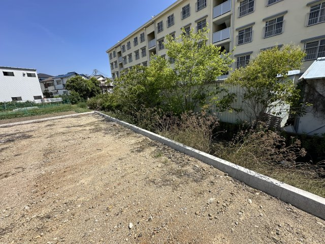 堺市西区鳳南町３丁の展望