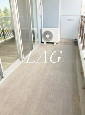 【バルコニー】 | プラウドシティ加賀学園通り | バルコニーです。