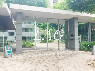 【エントランス】 | プラウドシティ加賀学園通り | エントランスです。