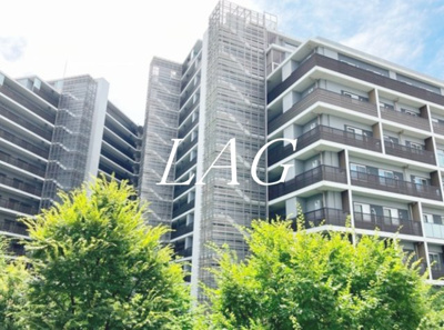 【外観】 | プラウドシティ加賀学園通り | 外観です。