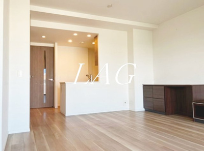 【居間・リビング】 | プラウドシティ加賀学園通り | 洋室のお部屋です。