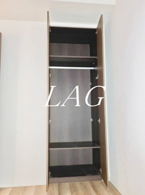 【収納】 | プラウドシティ加賀学園通り | 収納です。