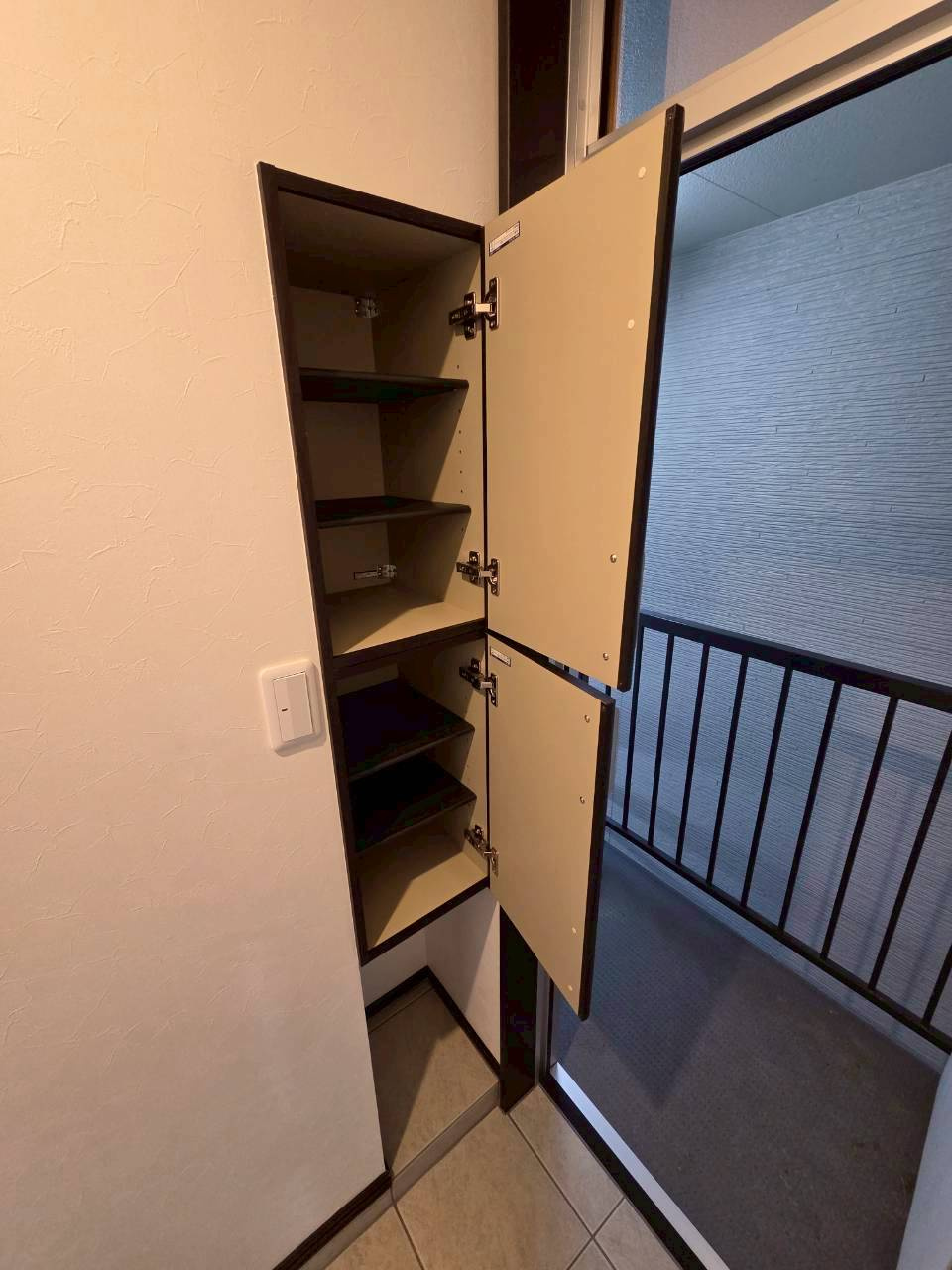 ICE昭和のキッチン