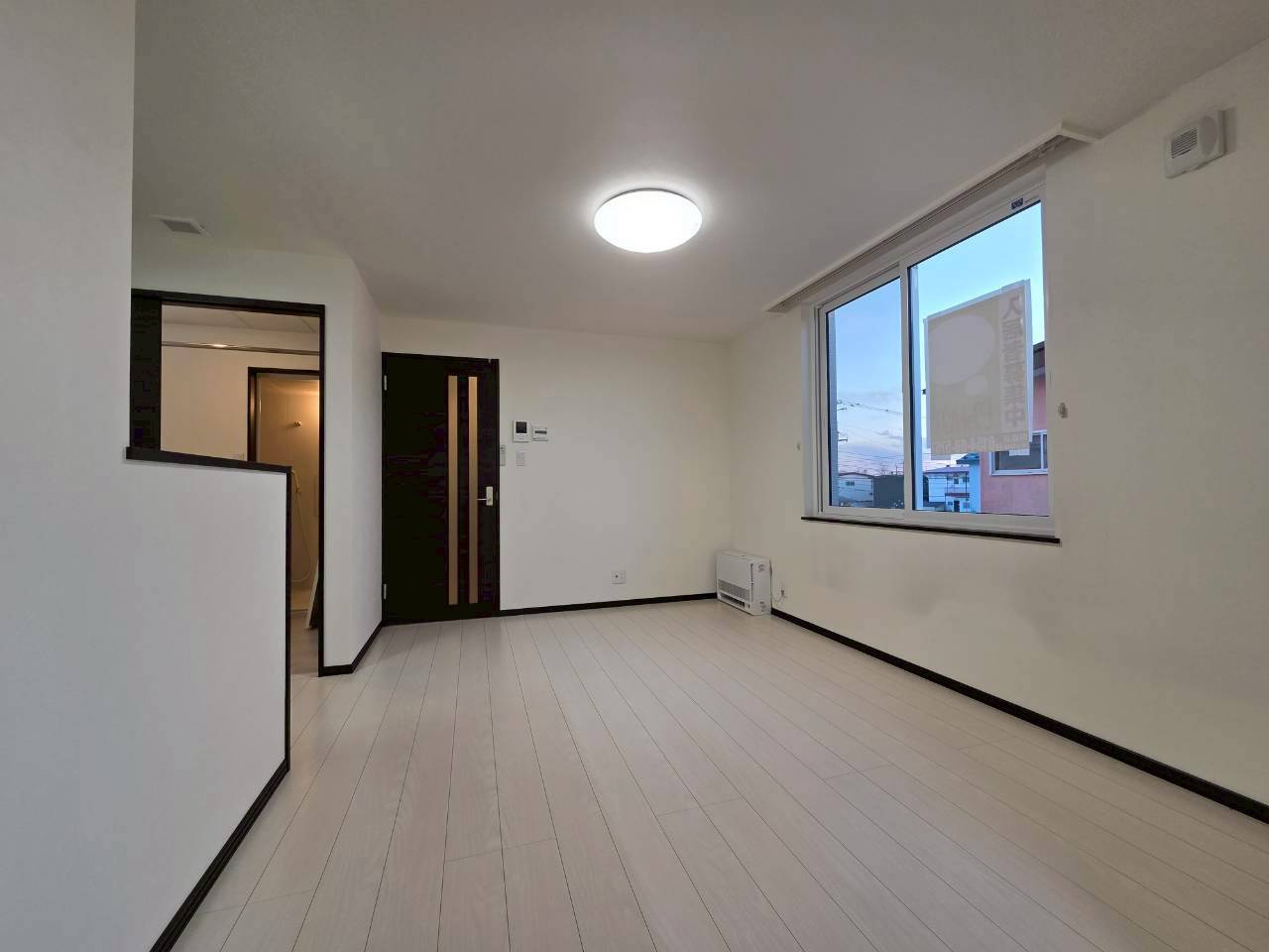 ICE昭和のエントランス