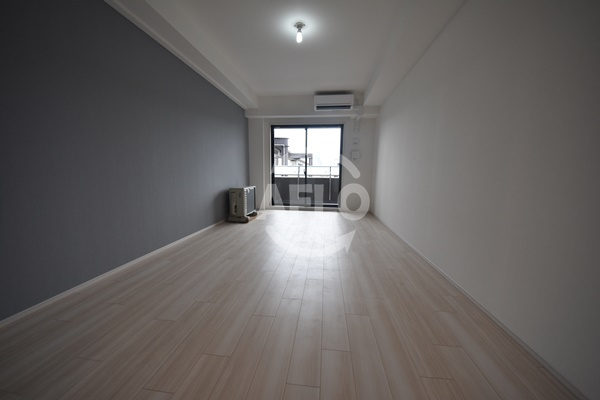 スプランディッド京橋EASTの洋室|スプランディッド京橋EAST　洋室